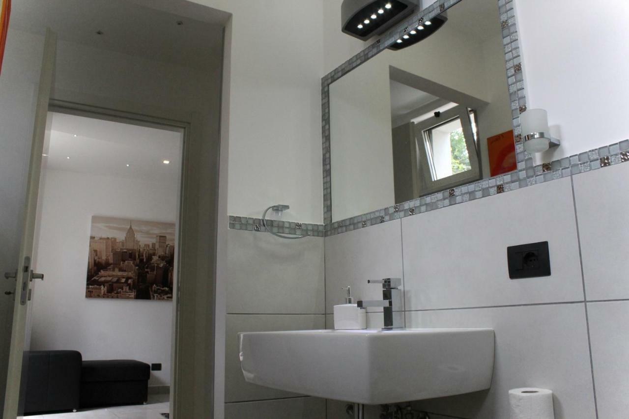 Villa Nina 2013 Appartamento Таорміна Екстер'єр фото
