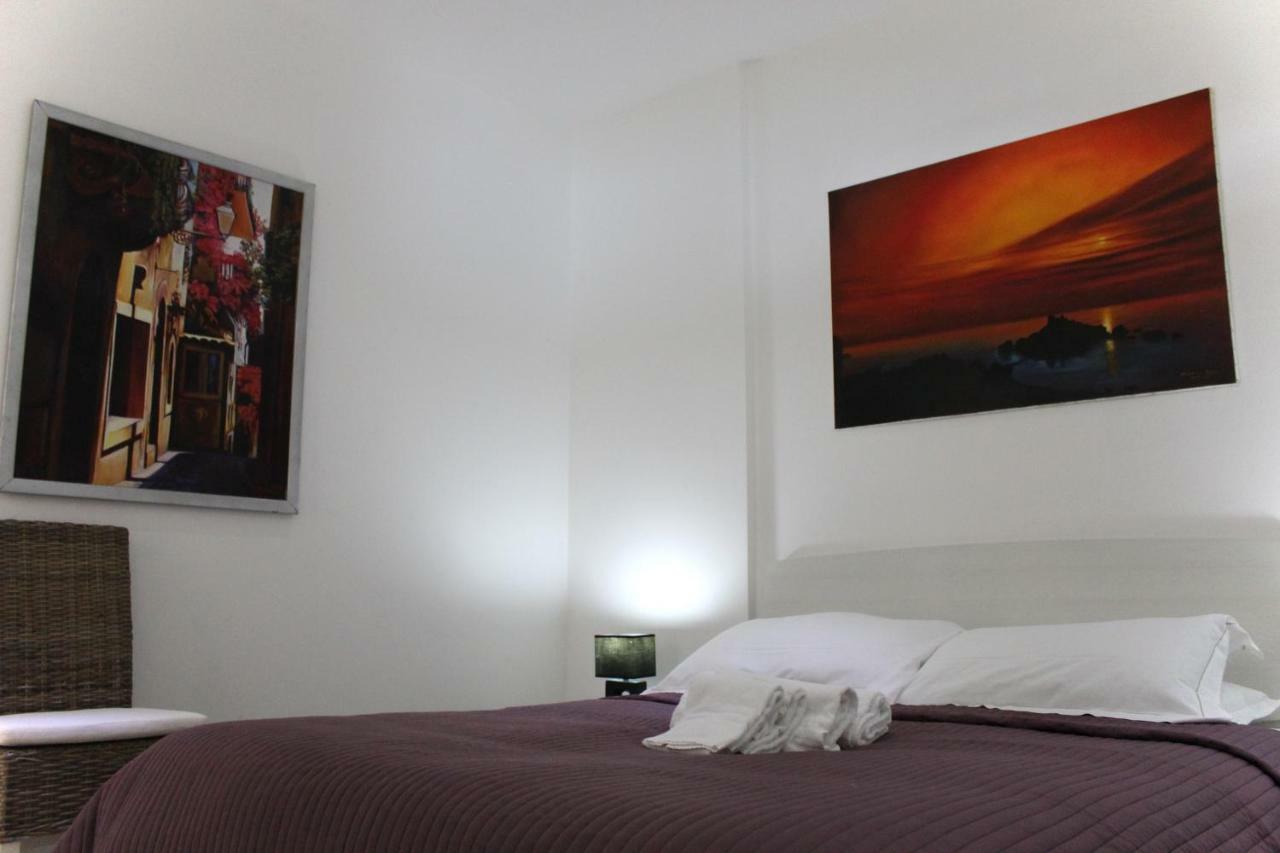 Villa Nina 2013 Appartamento Таорміна Екстер'єр фото