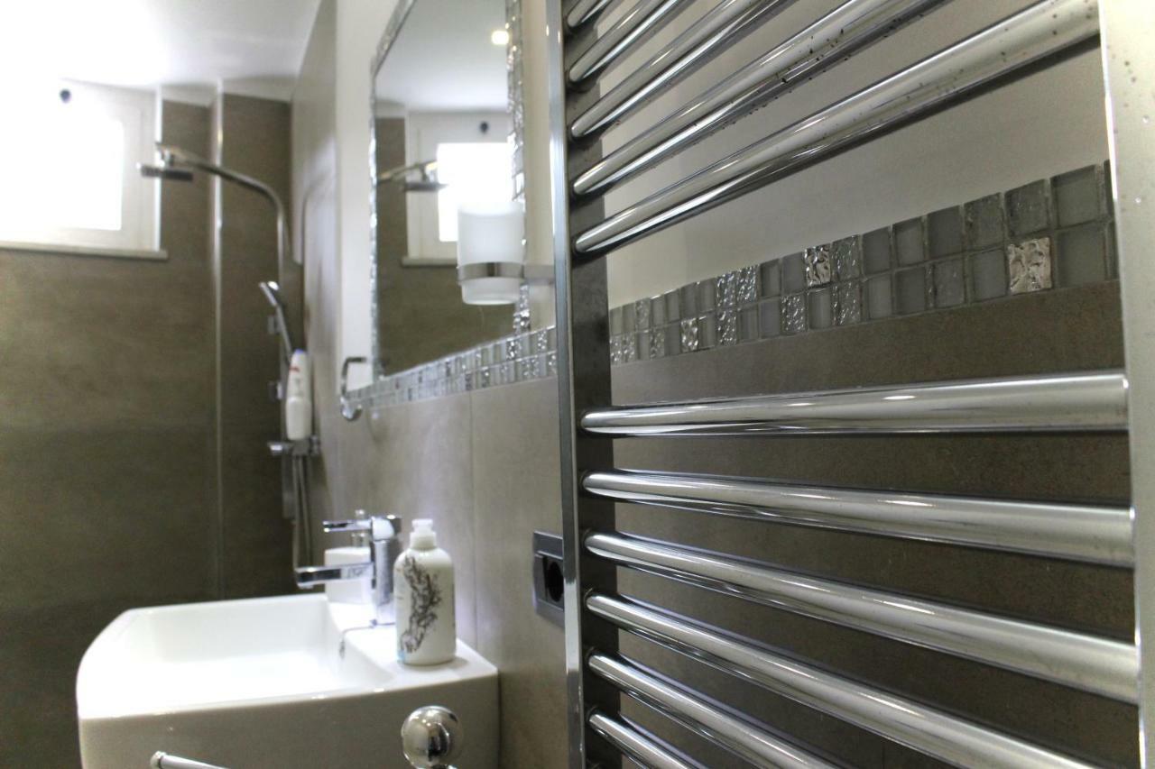 Villa Nina 2013 Appartamento Таорміна Екстер'єр фото