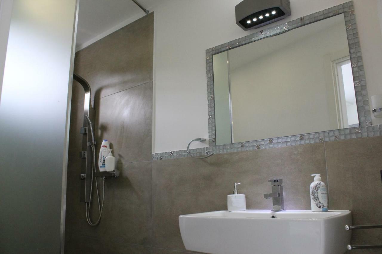 Villa Nina 2013 Appartamento Таорміна Екстер'єр фото